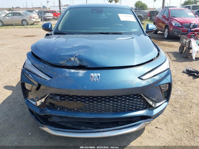 Buick lbp 2025 KL47LCEP6SB035155 Image 6