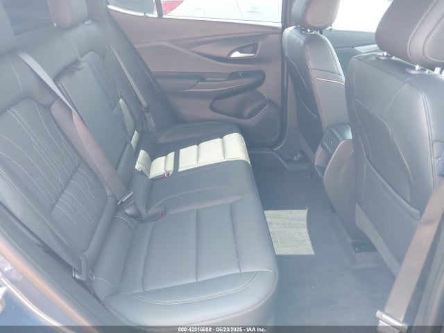 Buick lbp 2025 KL47LCEP6SB035155 Image 8
