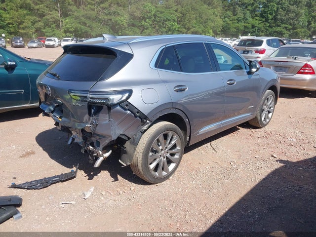 Buick lsy 2022 LRBFZRR48ND046314 Image 4