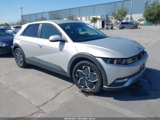 2023 HYUNDAI IONIQ 5 KM8KNDAF6PU198425