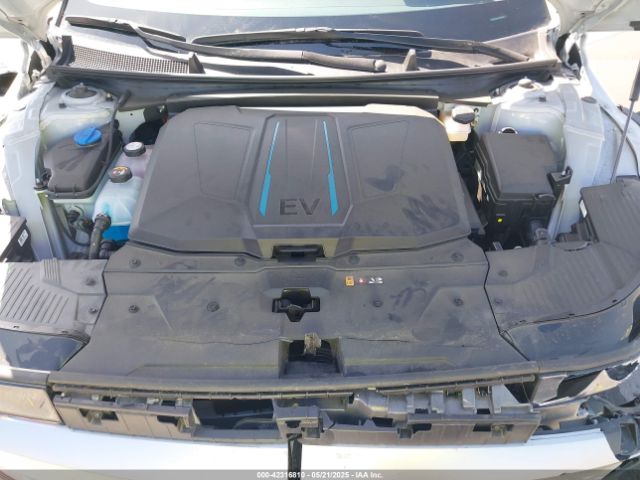 2023 HYUNDAI IONIQ 5 KM8KNDAF6PU198425 Photo 9
