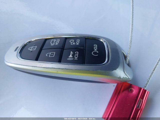2023 HYUNDAI IONIQ 5 KM8KNDAF6PU198425 Photo 10