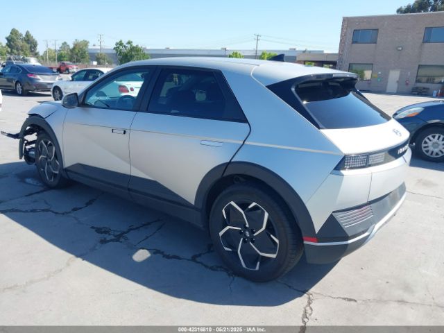 2023 HYUNDAI IONIQ 5 KM8KNDAF6PU198425 Photo 2