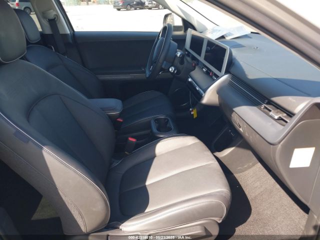 2023 HYUNDAI IONIQ 5 KM8KNDAF6PU198425 Photo 4