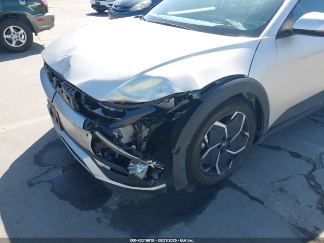 2023 HYUNDAI IONIQ 5 KM8KNDAF6PU198425 Photo 5