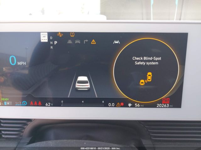 2023 HYUNDAI IONIQ 5 KM8KNDAF6PU198425 Photo 6