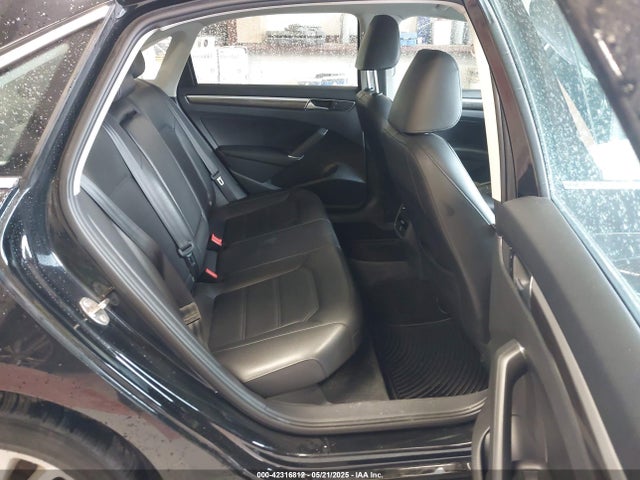 1VWBT7A38GC010301 Volkswagen Passat 1.8t Se
