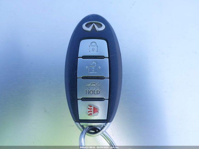 Infiniti Q50 2016 JN1EV7AP4GM304403 Image 11