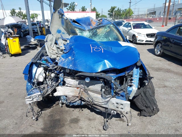 2T2GKCEZ4SC033637 Lexus a25a-fxs