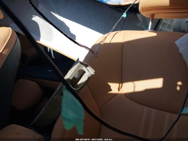 2T2GKCEZ4SC033637 Lexus a25a-fxs
