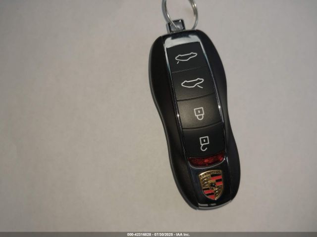 2024 PORSCHE 718 BOXSTER WP0CD2A86RK228619 Photo 10