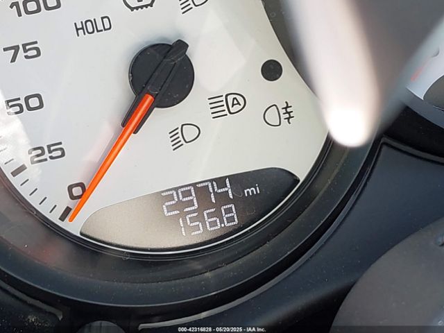 2024 PORSCHE 718 BOXSTER WP0CD2A86RK228619 Photo 6