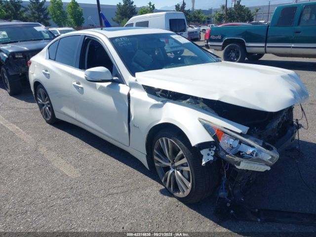 2018 INFINITI Q50 JN1EV7APXJM357078