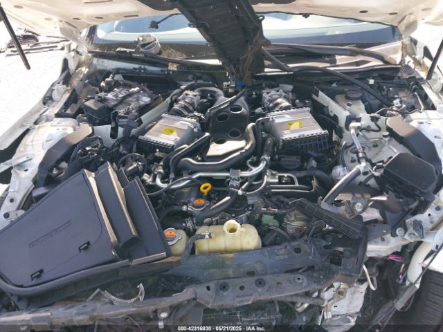 2018 INFINITI Q50 JN1EV7APXJM357078 Photo 9