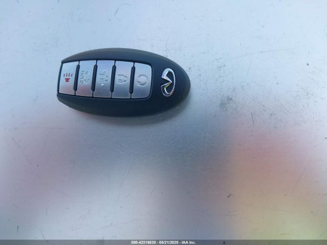 2018 INFINITI Q50 JN1EV7APXJM357078 Photo 10