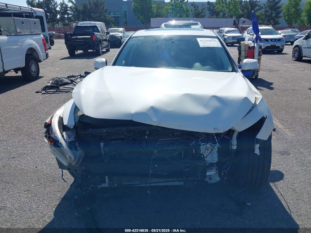 JN1EV7APXJM357078 Infiniti 2018