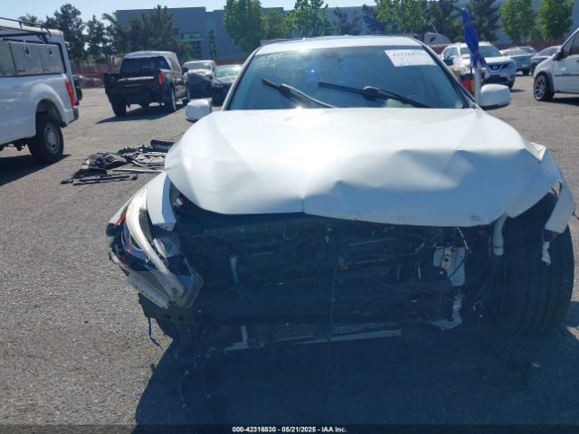 2018 INFINITI Q50 JN1EV7APXJM357078 Photo 5