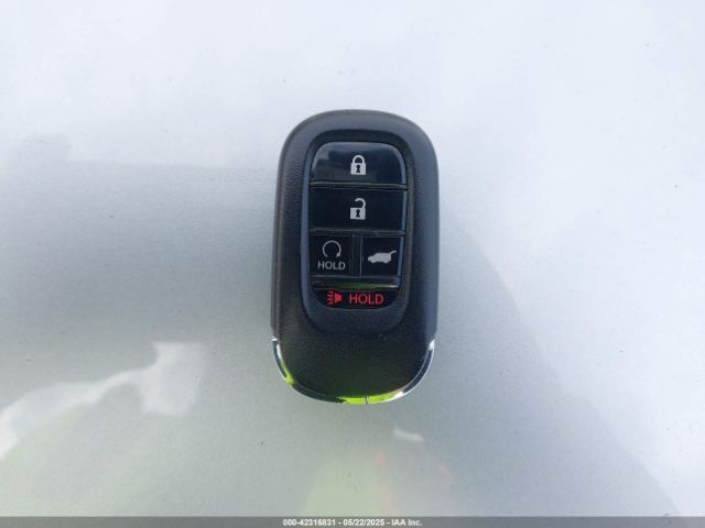 2HKRS6H59RH806438 Honda Cr-v Hybrid Sport