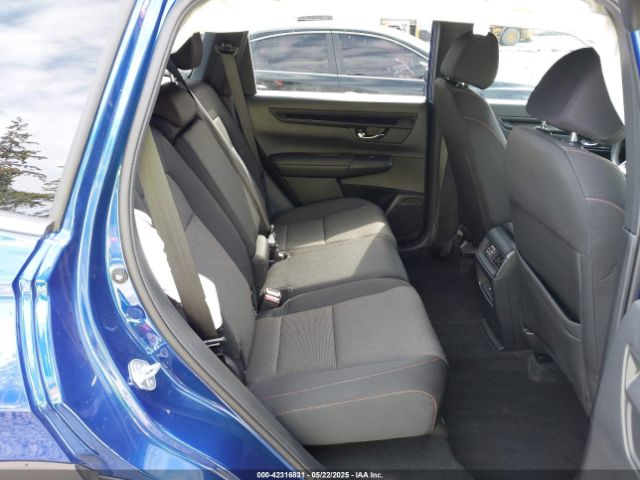 2HKRS6H59RH806438 Honda Cr-v Hybrid Sport