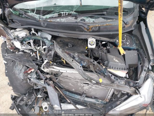 2021 BUICK ENCORE GX KL4MMESL4MB071667 Photo 9