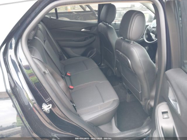 2021 BUICK ENCORE GX KL4MMESL4MB071667 Photo 7