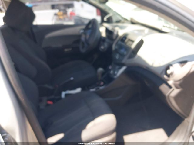 1G1JC5SH4E4235926 Chevrolet Sonic Lt Auto