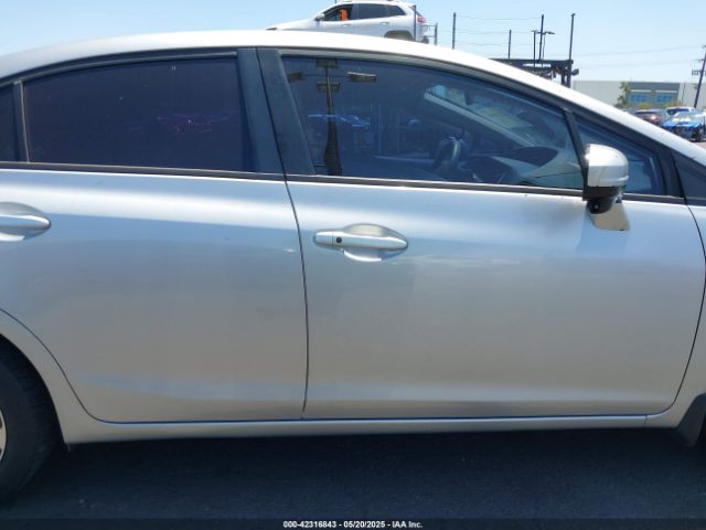 19XFB2F83EE264230 Honda CIVIC EX