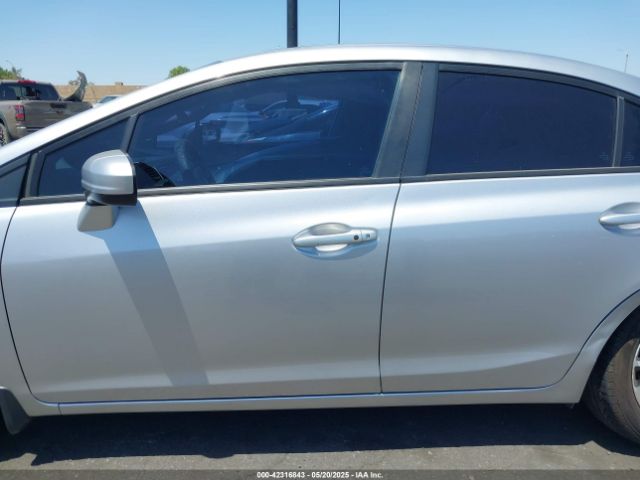 19XFB2F83EE264230 Honda CIVIC EX