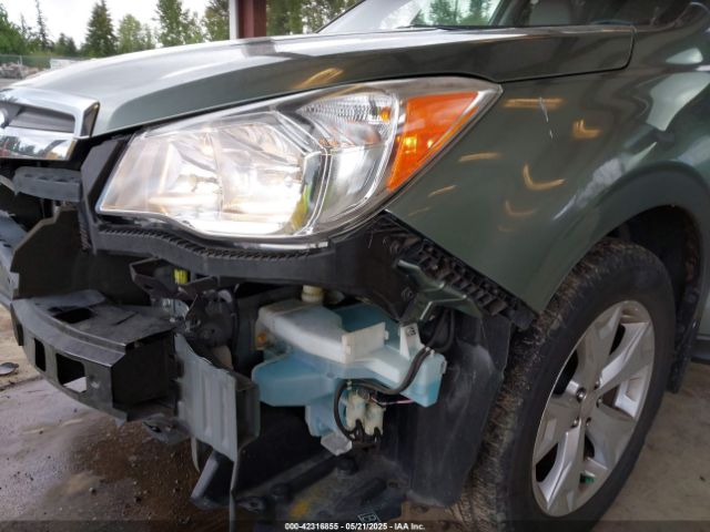 JF2SJAJC9EH418460 Subaru Forester 2.5i Limited