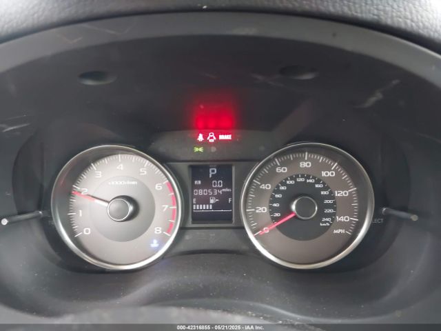 JF2SJAJC9EH418460 Subaru Forester 2.5i Limited