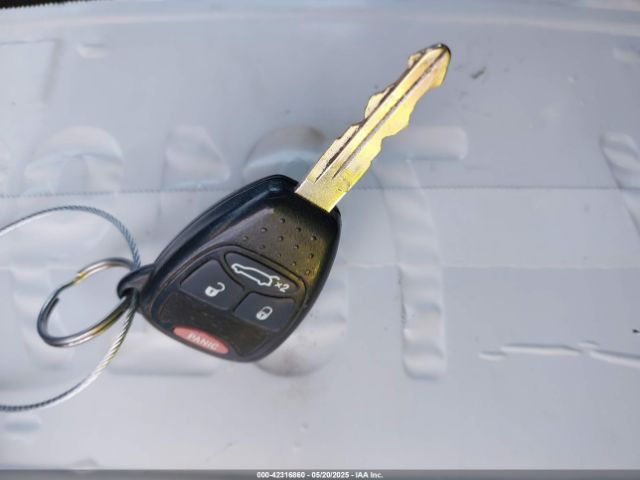 1C3CDZAB7EN169534 Dodge AVENGER SE