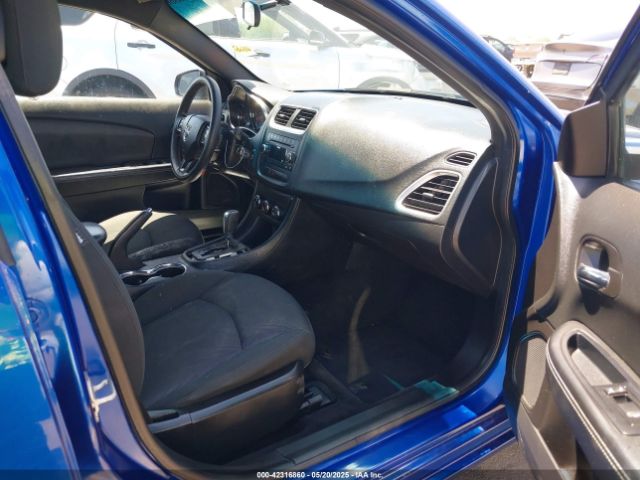 1C3CDZAB7EN169534 Dodge AVENGER SE