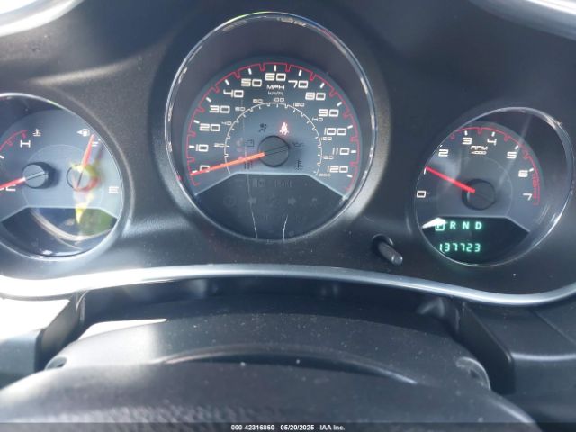 1C3CDZAB7EN169534 Dodge AVENGER SE