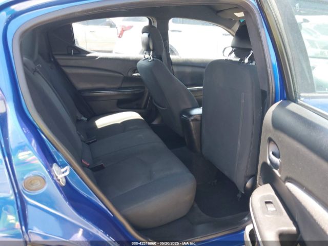 1C3CDZAB7EN169534 Dodge AVENGER SE