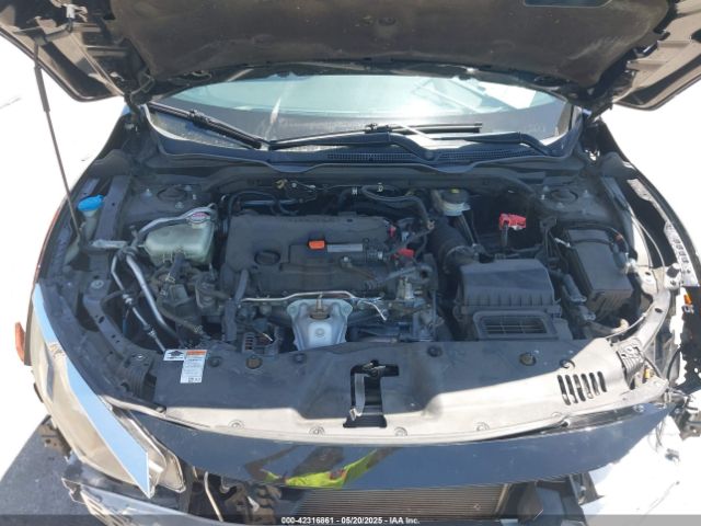 2HGFC4B03JH300376 Honda k20c2