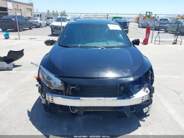 2HGFC4B03JH300376 Honda k20c2