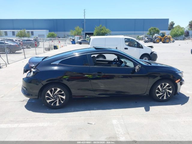 2HGFC4B03JH300376 Honda k20c2