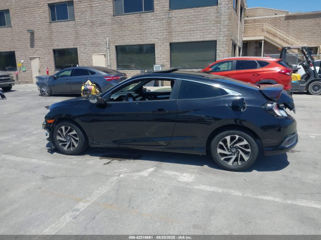 2HGFC4B03JH300376 Honda k20c2