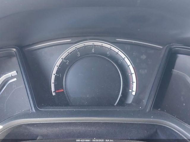 2HGFC4B03JH300376 Honda k20c2