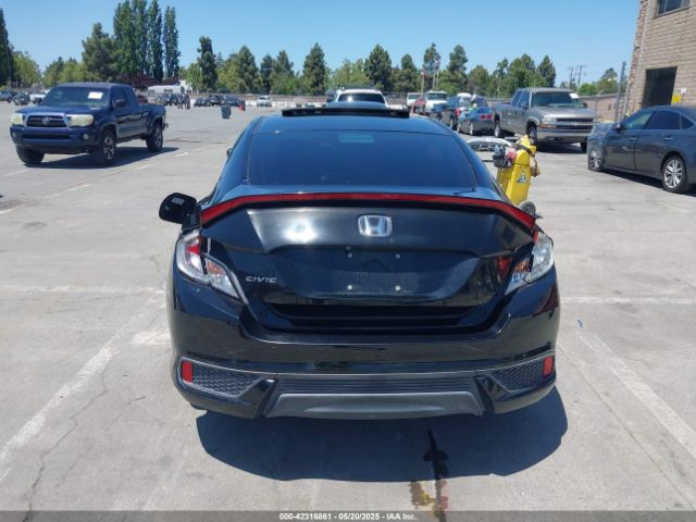 2HGFC4B03JH300376 Honda k20c2