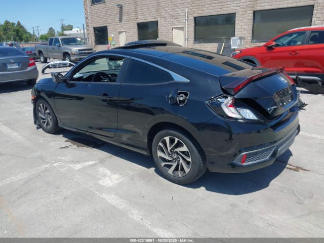 2HGFC4B03JH300376 Honda k20c2