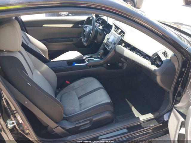 2HGFC4B03JH300376 Honda k20c2