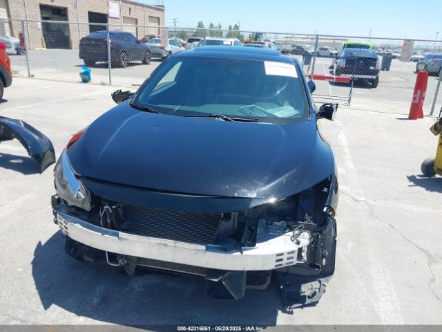 2HGFC4B03JH300376 Honda k20c2