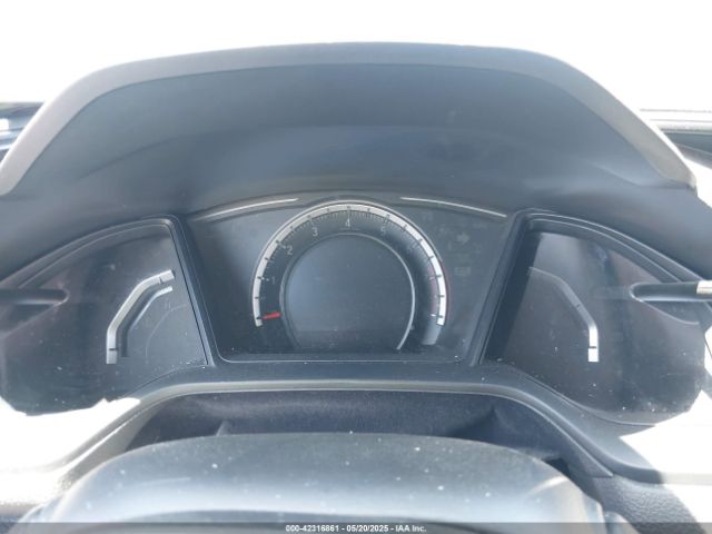 2HGFC4B03JH300376 Honda k20c2