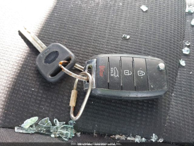 2014 KIA SORENTO 5XYKT3A6XEG473877 Photo 10