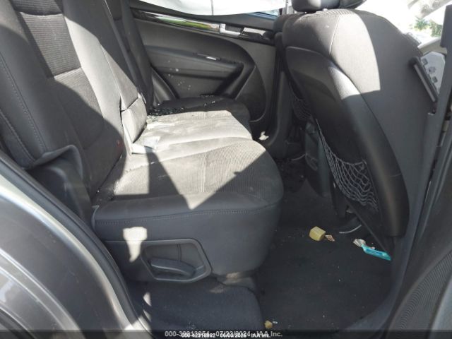 2014 KIA SORENTO 5XYKT3A6XEG473877 Photo 7