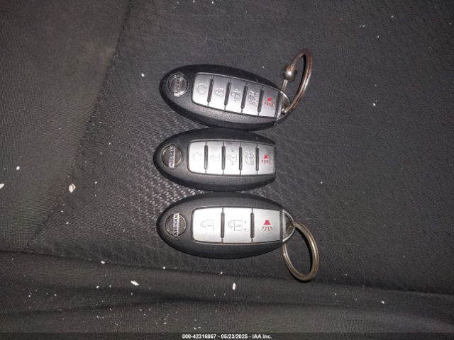 2014 NISSAN PATHFINDER 5N1AR2MM6EC648673 Photo 10