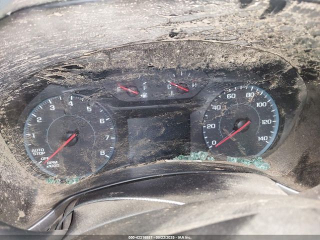 3GNAXJEV6JL113084 Chevrolet EQUINOX LT