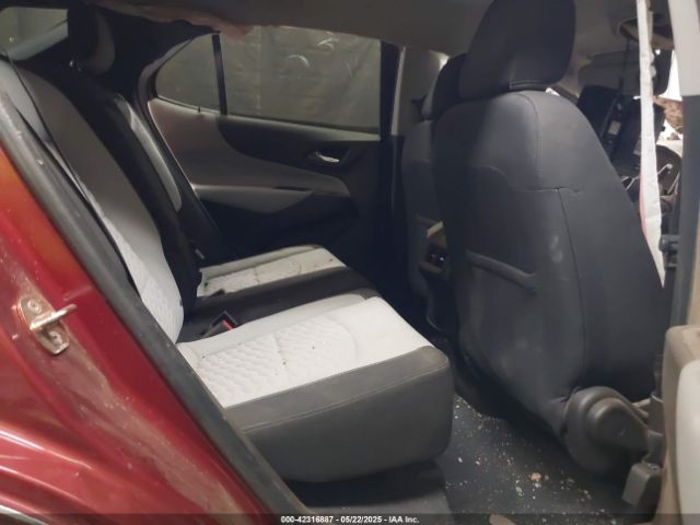 3GNAXJEV6JL113084 Chevrolet EQUINOX LT