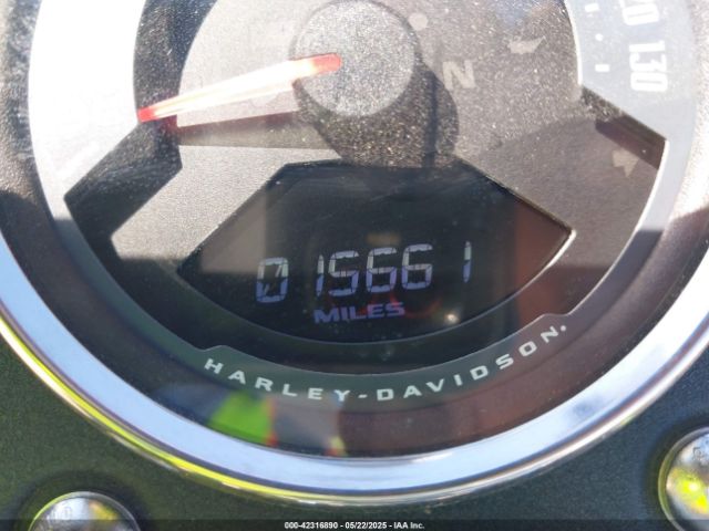 2020 HARLEY-DAVIDSON FXLRS 1HD1YWK20LB066490 Photo 6